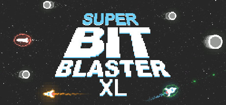 超级位霸XL/Super Bit Blaster XL（更新Build.17739487）
