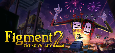 虚构世界2：信条谷/Figment 2: Creed Valley（更新v1.1.2）