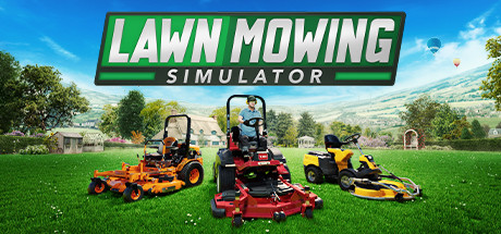 割草模拟器/Lawn Mowing Simulator（更新Build.20841748）