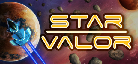 星际勇士/Star Valor（更新Build.19373205）