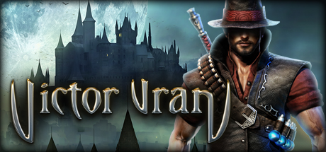 维克多弗兰/Victor Vran ARPG(更新v2.07)