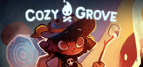 舒适森林/Cozy Grove（更新Build.20227803）