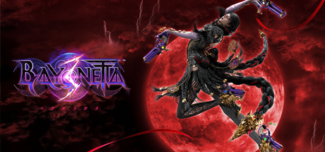 猎天使魔女3/Bayonetta 3(更新v1.2.0)