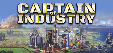 工业巨头/Captain of Industry（更新v0.8.0）