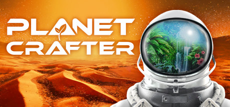 星球工匠/The Planet Crafter（更新v1.524）