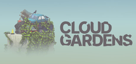 云中庭/云端花园/Cloud Gardens（更新v1.2.6）