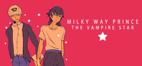 银河王子：吸血鬼之星/Milky Way Prince – The Vampire Star（更新Build.13176676）