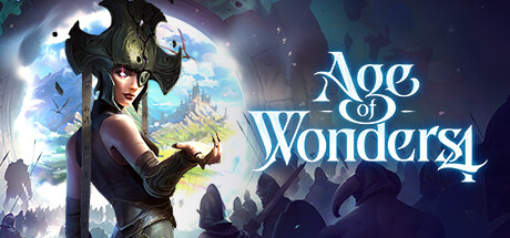 奇迹时代4/Age of Wonders 4（更新v1.014.002.119583）