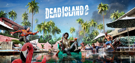 死亡岛2/Dead Island 2（更新v1.1062983.0.1）