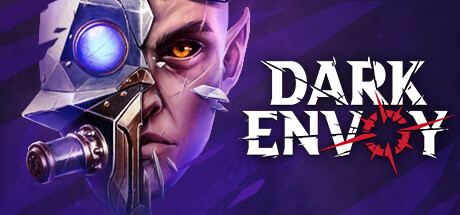 暗使/Dark Envoy(更新v1.6.1.73592)
